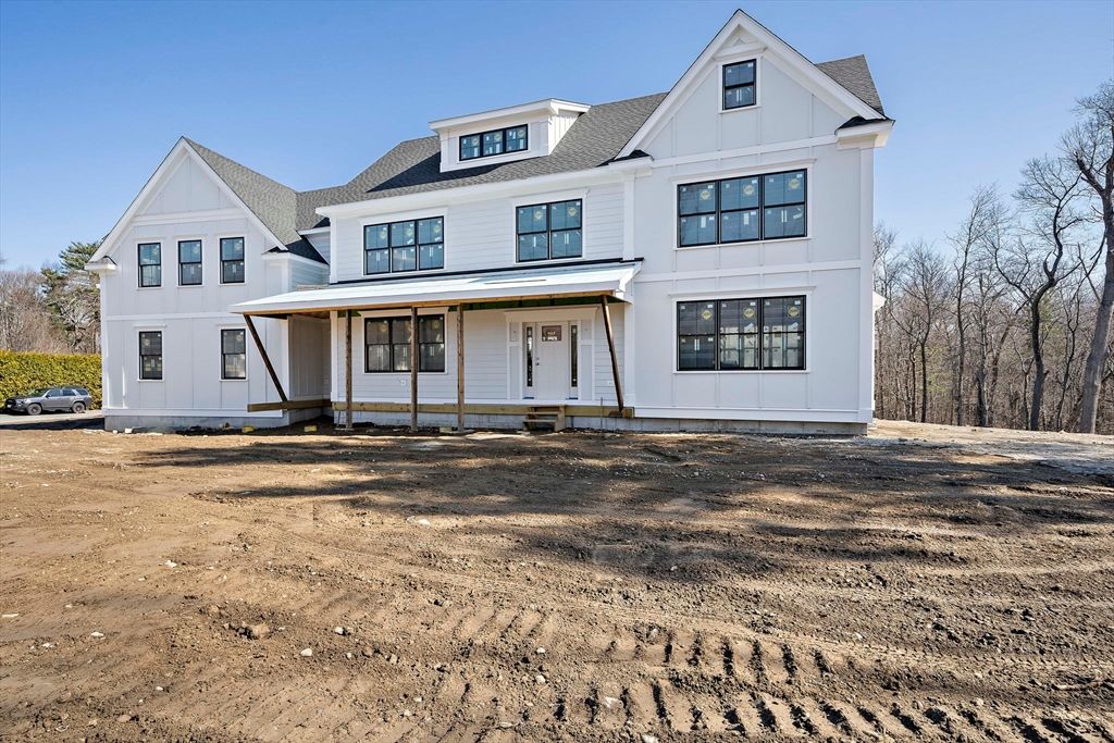 448 York St, Canton, MA 02021