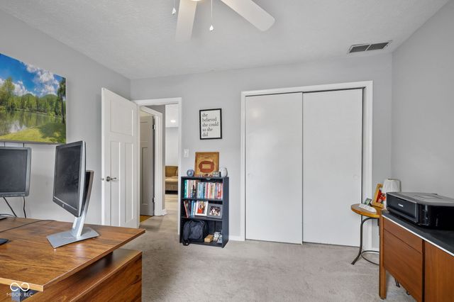 5211 Flintstone Drive, Indianapolis, IN 46237