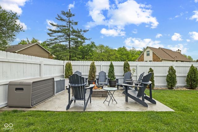 5211 Flintstone Drive, Indianapolis, IN 46237