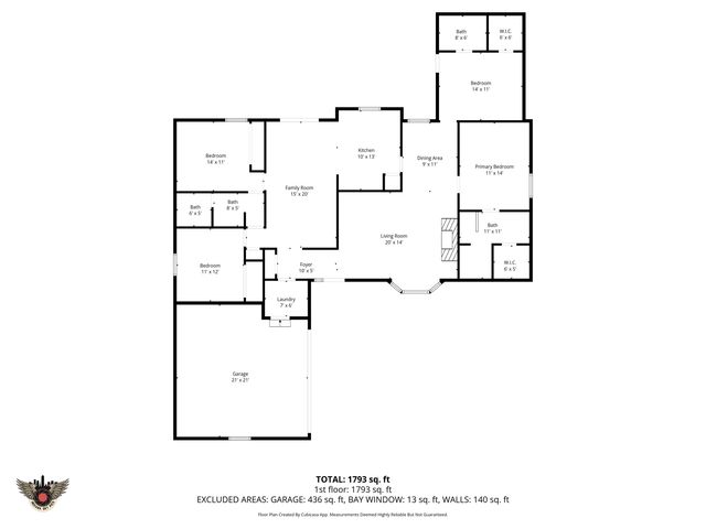 5211 Flintstone Drive, Indianapolis, IN 46237