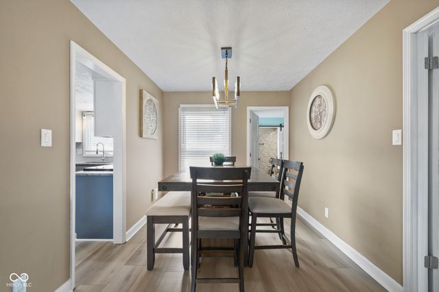 5211 Flintstone Drive, Indianapolis, IN 46237