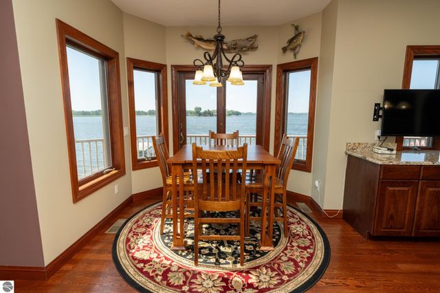 1038 Cantabrian Drive, Lake Isabella, MI 48893