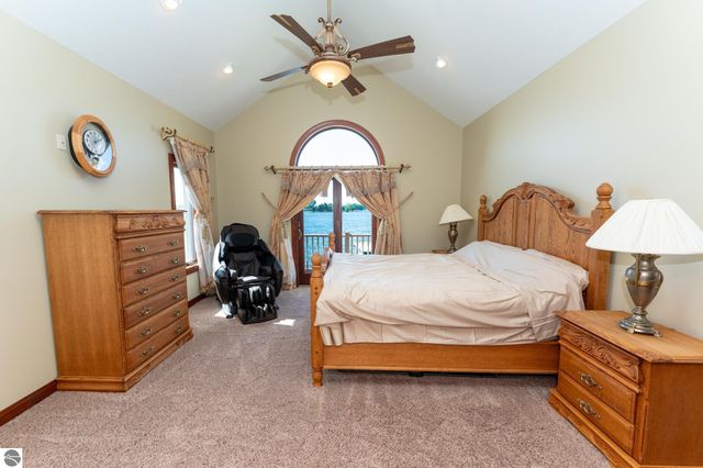 1038 Cantabrian Drive, Lake Isabella, MI 48893