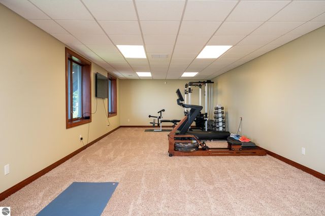 1038 Cantabrian Drive, Lake Isabella, MI 48893