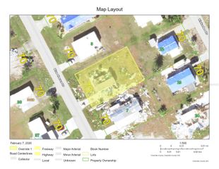 1423 BLUE HERON DRIVE, Englewood, FL 34224