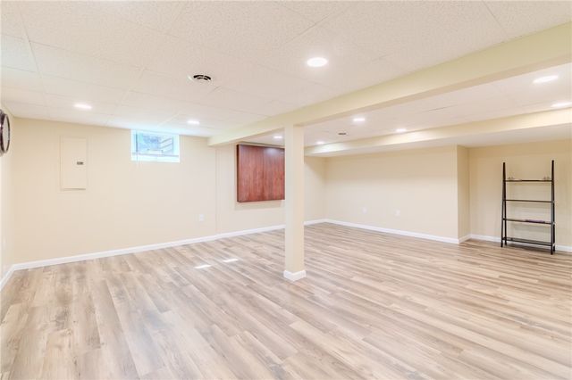 990 Greensburg Pike, Wilkins Twp, PA 15112