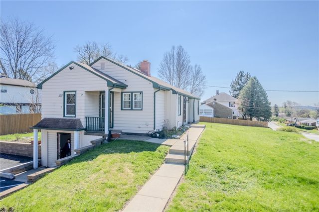 990 Greensburg Pike, Wilkins Twp, PA 15112