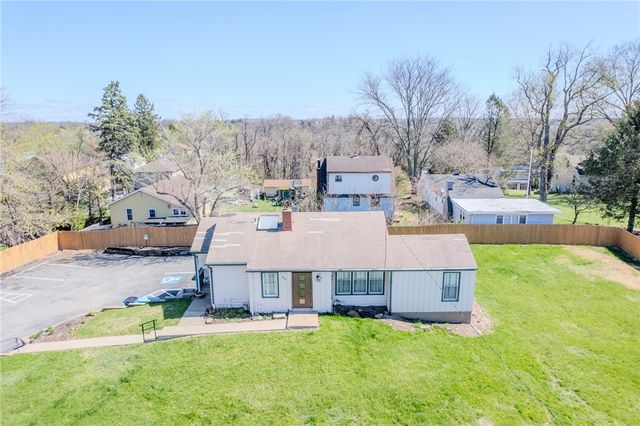 990 Greensburg Pike, Wilkins Twp, PA 15112