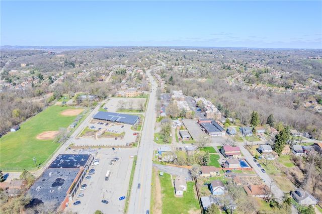 990 Greensburg Pike, Wilkins Twp, PA 15112