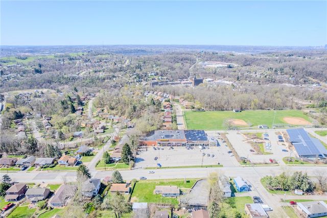 990 Greensburg Pike, Wilkins Twp, PA 15112