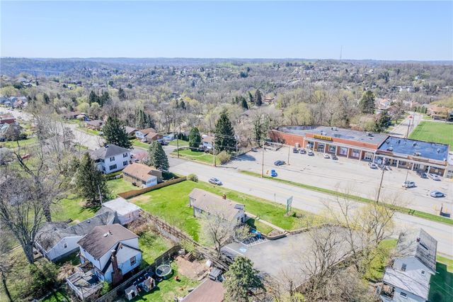 990 Greensburg Pike, Wilkins Twp, PA 15112