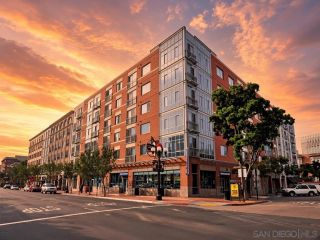 445 Island Avenue 307, San Diego, CA 92101
