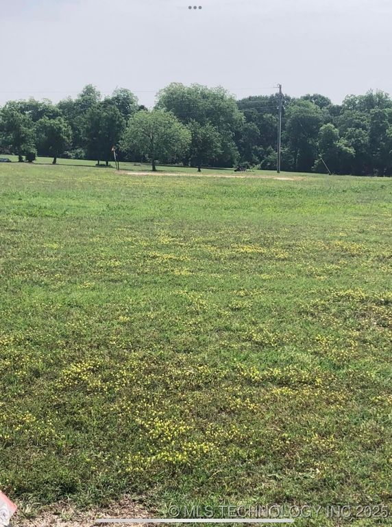 1 Little Road, Kingston, OK 73439