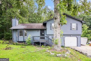 142 Tyler Lane, Carrollton, GA 30117