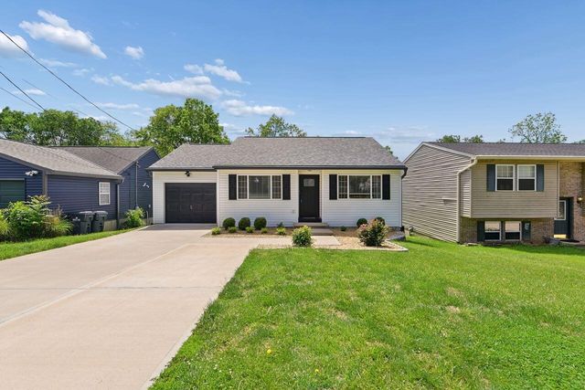 683 Euclid Avenue, Crescent Springs, KY 41017