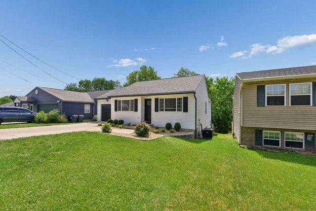 683 Euclid Avenue, Crescent Springs, KY 41017