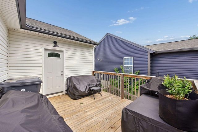 683 Euclid Avenue, Crescent Springs, KY 41017