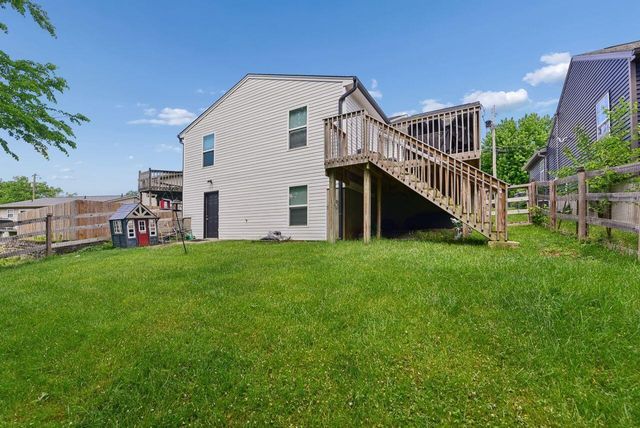 683 Euclid Avenue, Crescent Springs, KY 41017