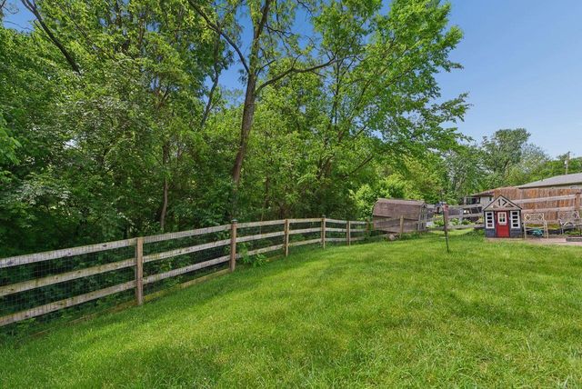 683 Euclid Avenue, Crescent Springs, KY 41017