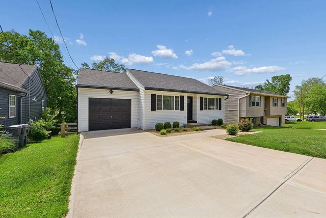683 Euclid Avenue, Crescent Springs, KY 41017