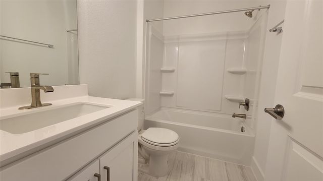 228 Groveland DR, Liberty Hill, TX 78642