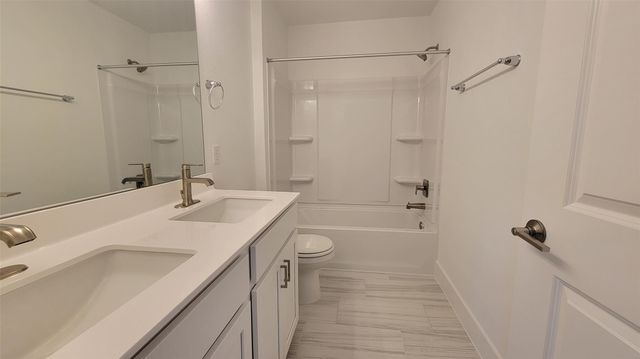 228 Groveland DR, Liberty Hill, TX 78642