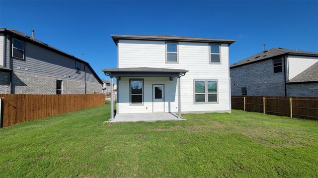 228 Groveland DR, Liberty Hill, TX 78642