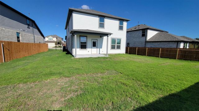 228 Groveland DR, Liberty Hill, TX 78642