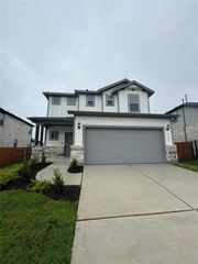 228 Groveland DR, Liberty Hill, TX 78642