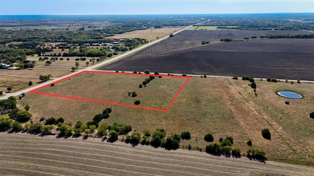 Tract 1 N State Highway 78, Blue Ridge, TX 75424