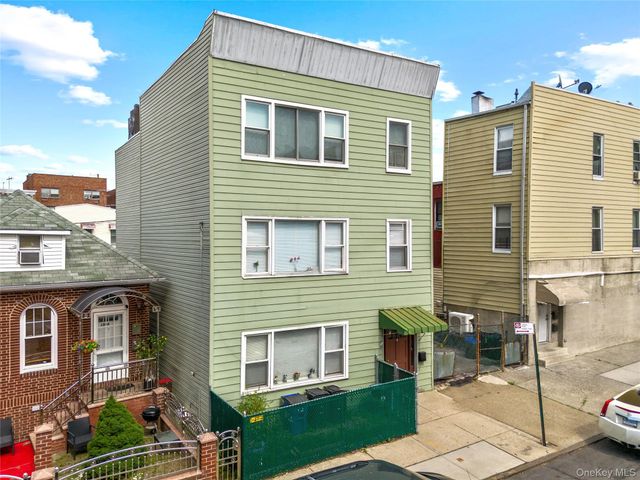 1804 Muliner Avenue, Bronx, NY 10462