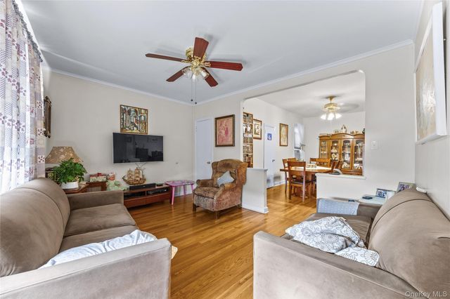1804 Muliner Avenue, Bronx, NY 10462