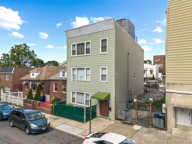 1804 Muliner Avenue, Bronx, NY 10462
