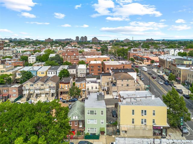 1804 Muliner Avenue, Bronx, NY 10462