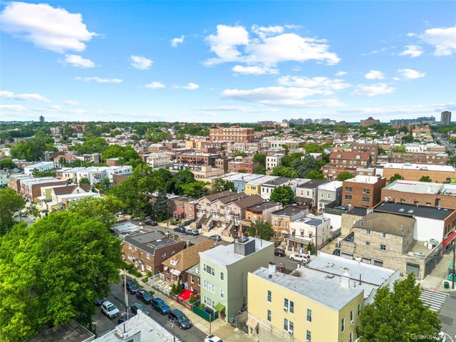 1804 Muliner Avenue, Bronx, NY 10462