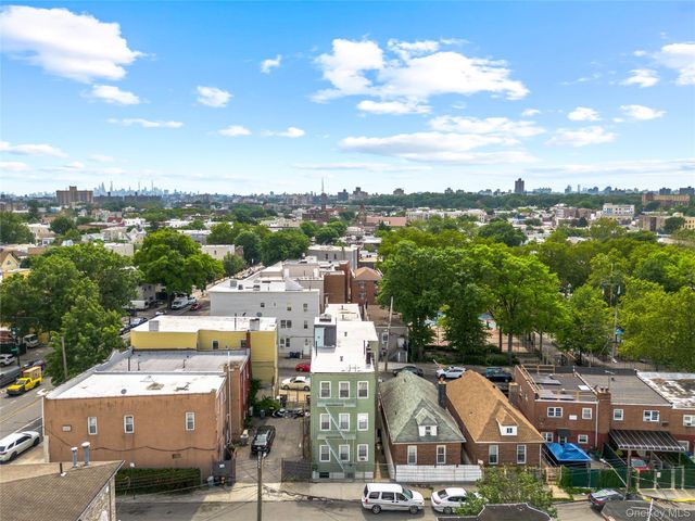 1804 Muliner Avenue, Bronx, NY 10462