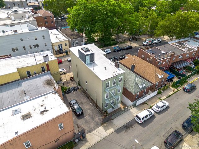 1804 Muliner Avenue, Bronx, NY 10462