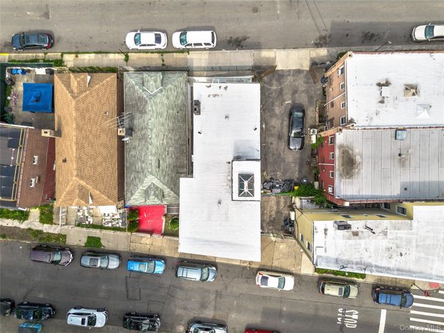 1804 Muliner Avenue, Bronx, NY 10462