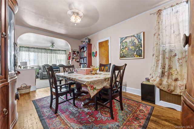 1804 Muliner Avenue, Bronx, NY 10462