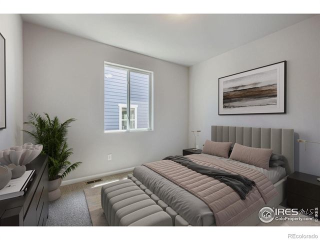 1839 Cord Grass Drive, Fort Collins, CO 80524