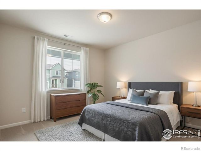 1839 Cord Grass Drive, Fort Collins, CO 80524