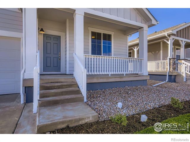 1839 Cord Grass Drive, Fort Collins, CO 80524