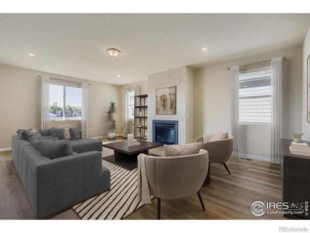 1839 Cord Grass Drive, Fort Collins, CO 80524