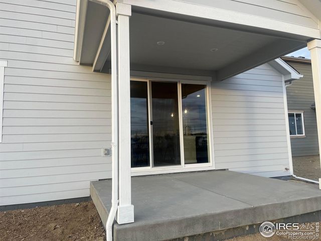 1839 Cord Grass Drive, Fort Collins, CO 80524