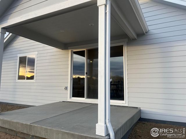 1839 Cord Grass Drive, Fort Collins, CO 80524