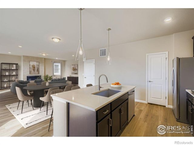 1839 Cord Grass Drive, Fort Collins, CO 80524