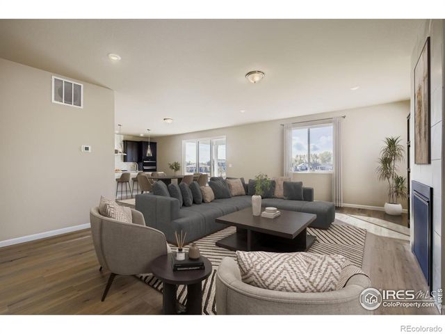 1839 Cord Grass Drive, Fort Collins, CO 80524