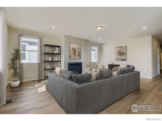 1839 Cord Grass Drive, Fort Collins, CO 80524