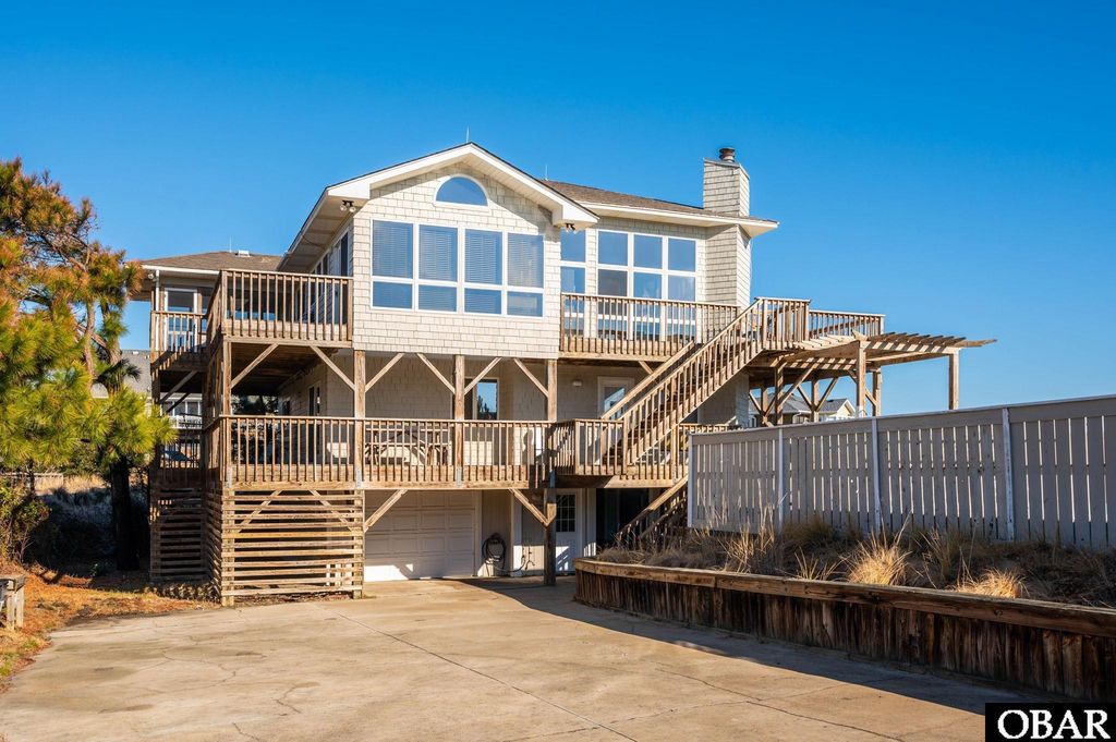 1211 Ionian Lane Lot 68, Corolla, NC 27927