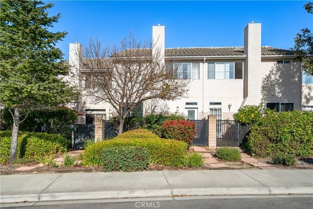 1283 Manzanita Way, San Luis Obispo, CA 93401